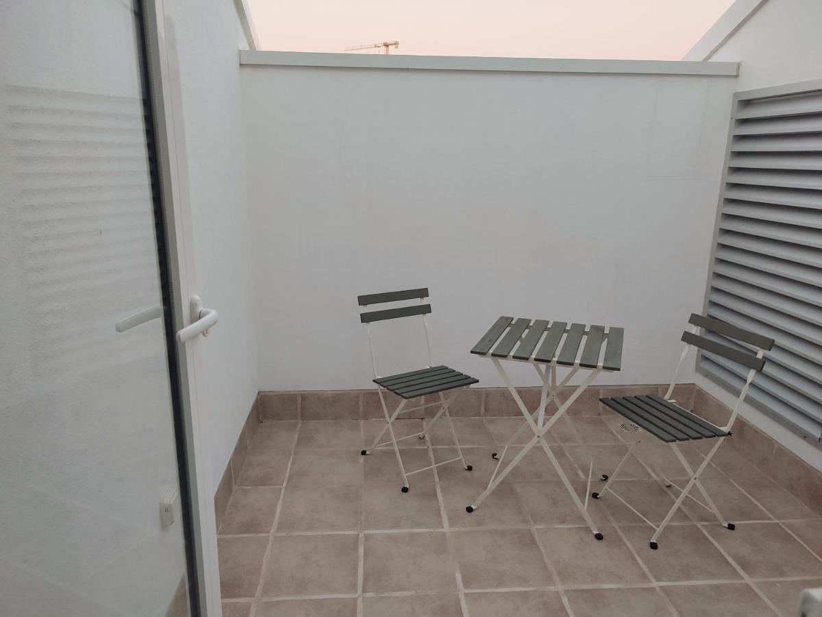 Watermelon Sugar Apartment FAO Exterior foto